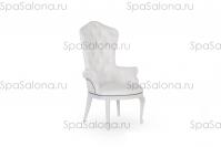 Маникюрное кресло для клиента Pansies mini СЛ